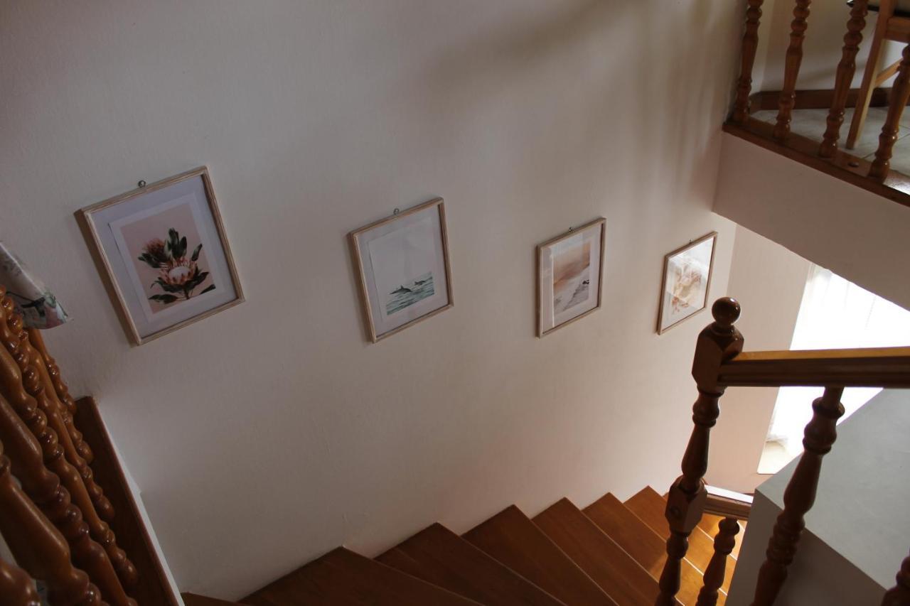 Rozsahaz Apartment Balatonfured